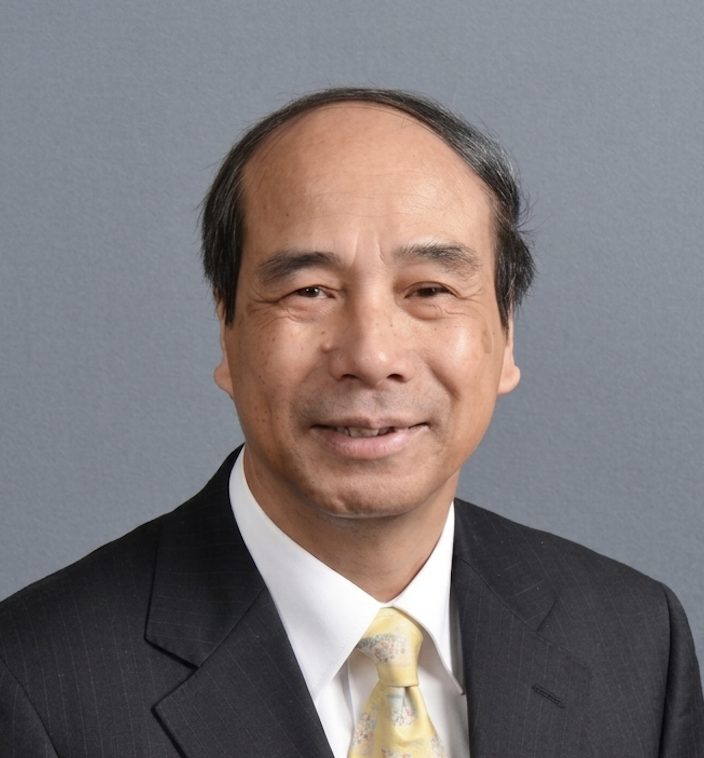 GS Hồ Tú Bảo