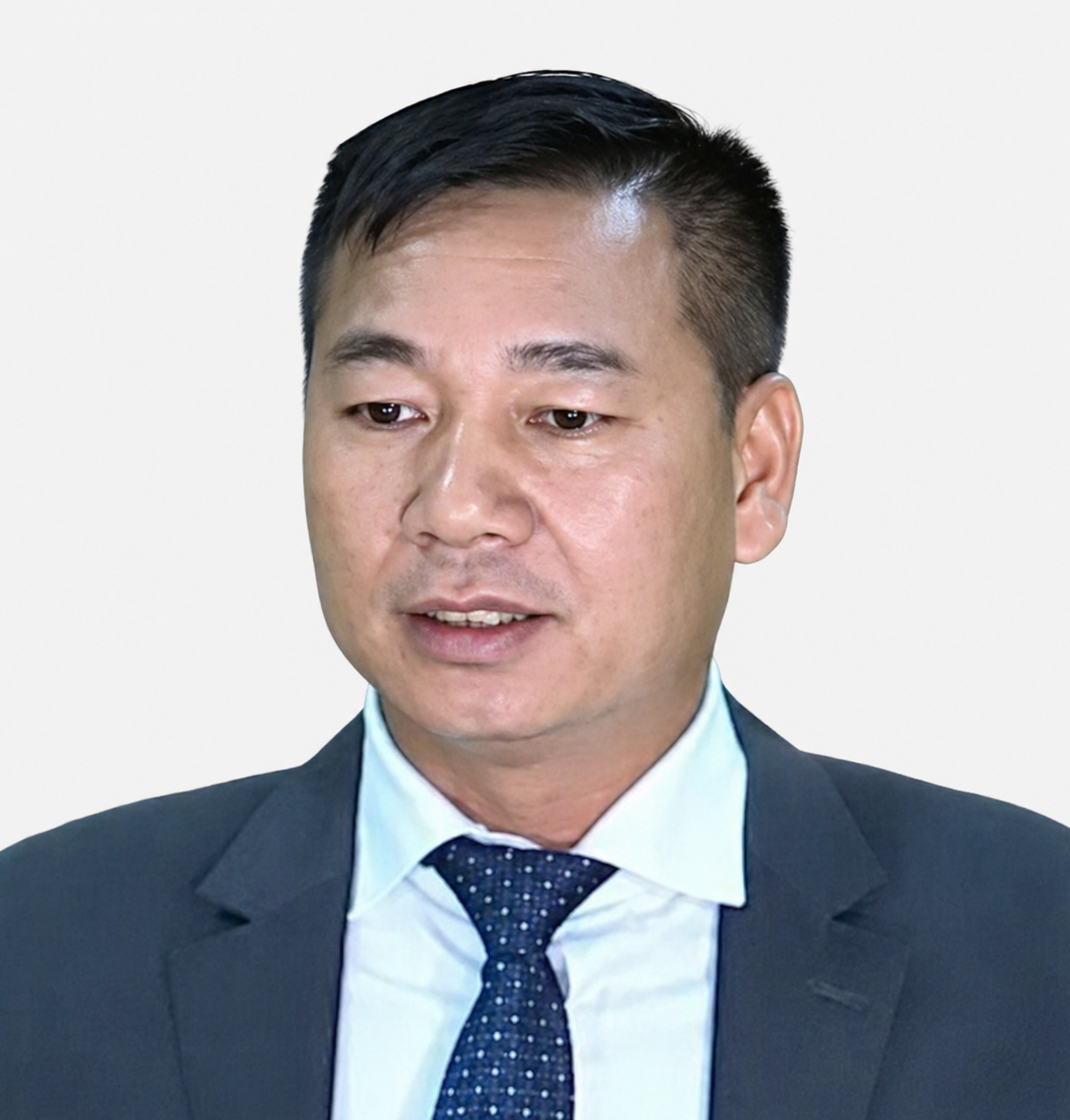 LS Nguyễn Danh Huế
