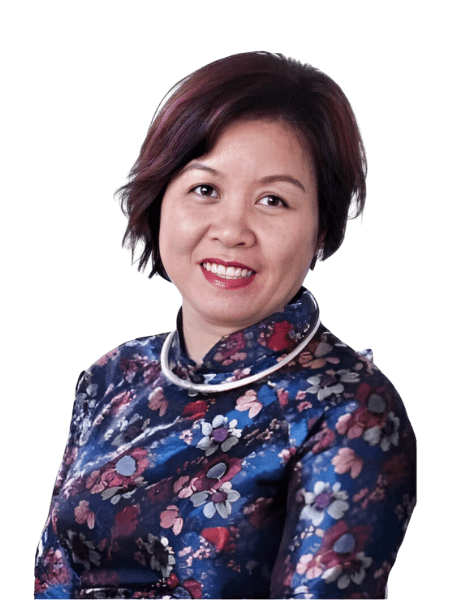 MS Nguyễn Thị Ngọc Dung