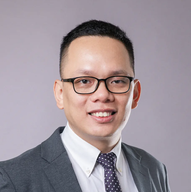 PGS. Nguyễn Bình Minh