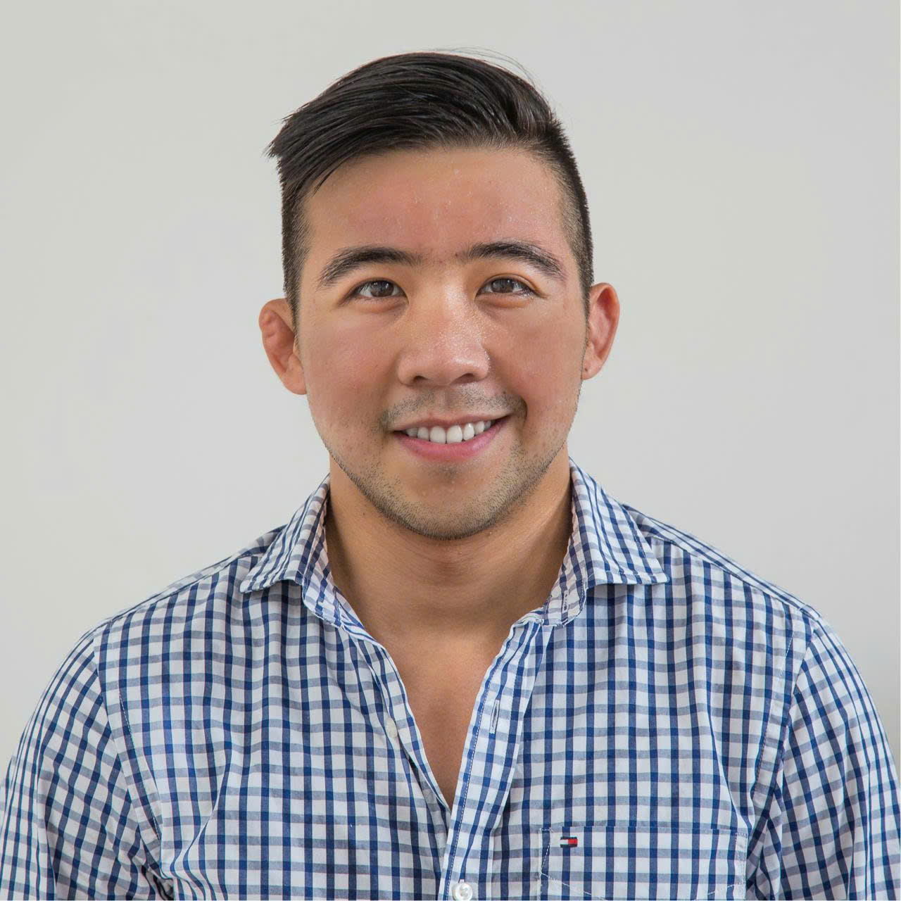 Mr. Victor Luong